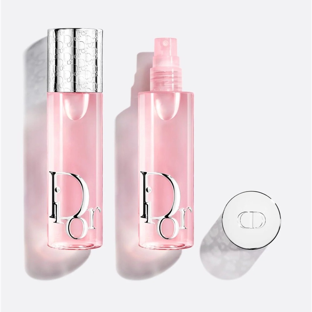 Dior Backstage Airflash Mist Setting Spray - Picture 2 of 6